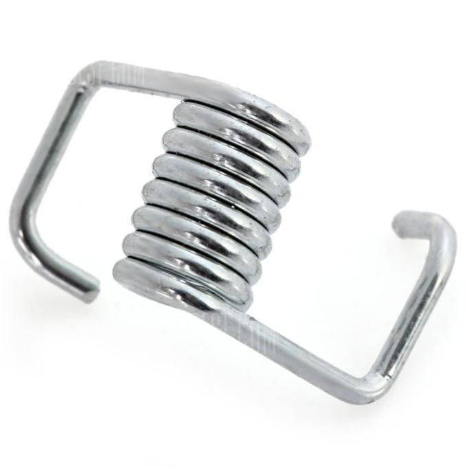 Small Torsion Spring Clip Clamp Holder