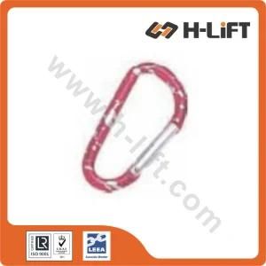 Aluminium Snap Hook (D1 TYPE)