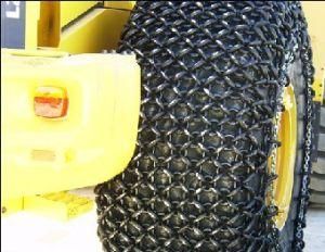 Tyre Protection Chain for Atlas Wheel Loader (29.5-25)