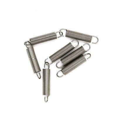 Small Size Best Selling Products Tension Springs Stainless Steel Spring