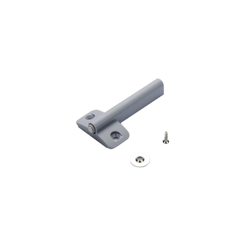 Furniture Door Rebounder Magnetic Push to Open Catch