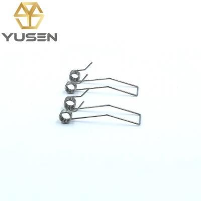 LED Downlight Parts Torsion Spring