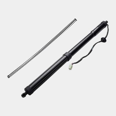 Liftgate Gas Strut Spring Electrostatic Flocking Electrophorese Car Gas Spring Electrically Powered Trunk Support Trunk Opening Spring Tailgate Spring