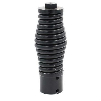 Chinese Spring Factory Making Radio Antenna