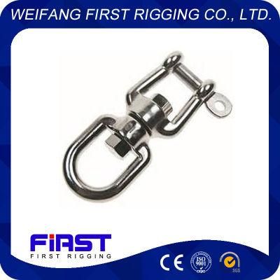 Chinese Supplier of Swivel Eye and Jaw