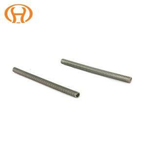 Inconel X750 718 Extension Springs for Petrochemical Equipment