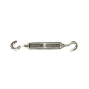 Stainless Steel Hook &amp; Hook Turnbuckle