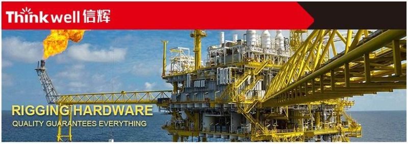 High Strength Hand Operate Ratchet Cable Puller Machine Wire Rope Tightener Cable Grips for Sale