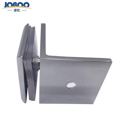 Wholesale Factory Price Shower Enclosure Clamp Partition Brace Shower Door Hardware