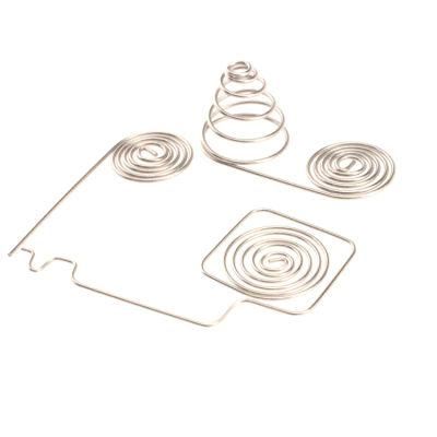 Factory OEM Various Battery Compression Spring Made in China