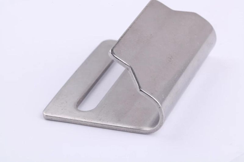 2inch Stainless Steel Flat Hook