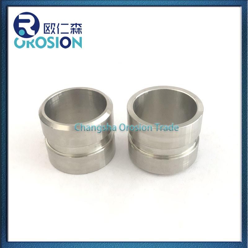 Stainless Steel Coupling Grooved for Pipe Clamp Fitting