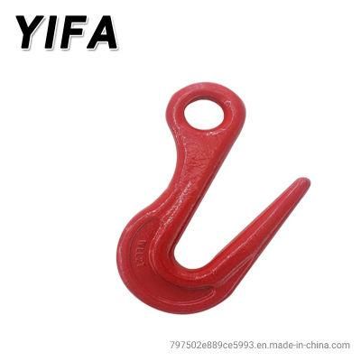 Rigging Harwdare High Quality Forged Sorting Hook