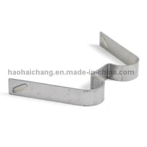 Precision Stamping Part Stainless Steel Shelf Bracket