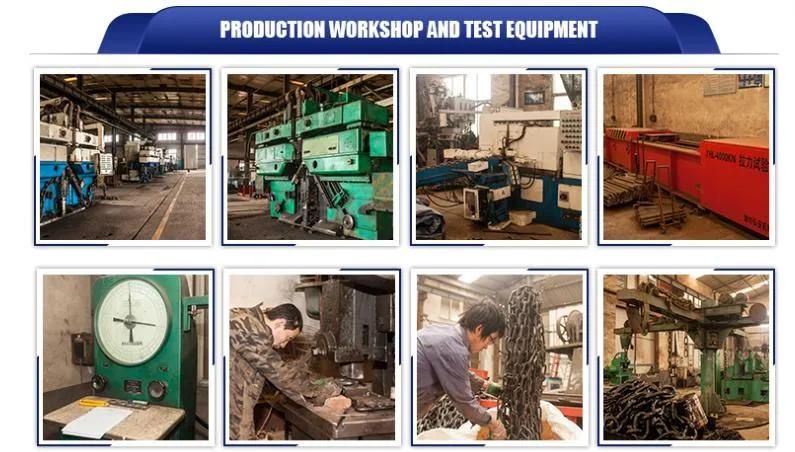 a-345 Professional Manufacturer of Master Link Assembly for Lifting