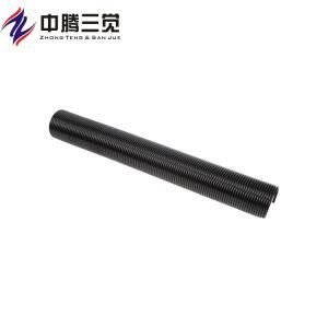 OEM Big Coil Torsion Spring with Electrophsis Plating