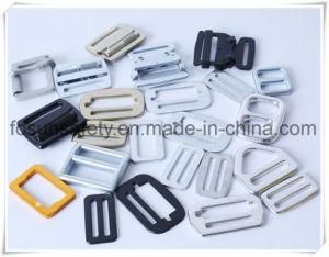 Safety Harness Buckles with Zinc Plating