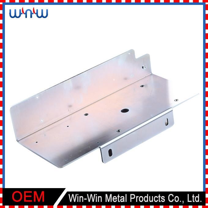 45 Degree Angle Bracket Stainless Steel Wall Mount Bracket for Air Conditioner
