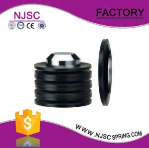 Disc Springs with DIN2093 Standard