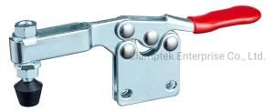 Clamptek Horizontal Handle Type Toggle Clamp CH-201-BI