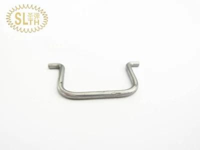 Music Wire Stainless Steel Wire Forming Spring (Slth-WFS-016)