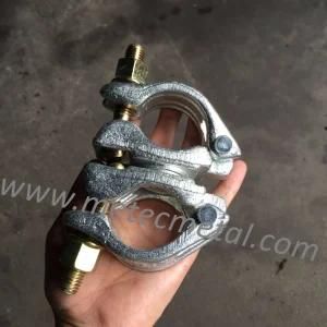 Scaffolding Clamp Scaffold Swivel Clamp