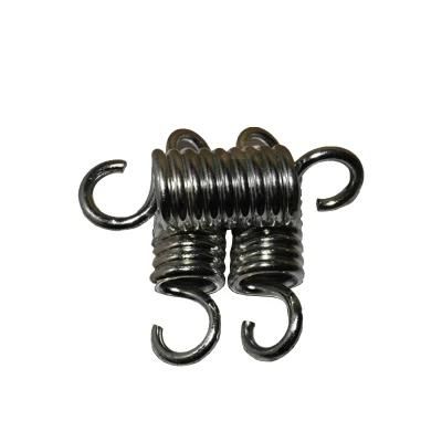 Wholesale High Quality Stainless Steel Tension Springs with Ends Hook