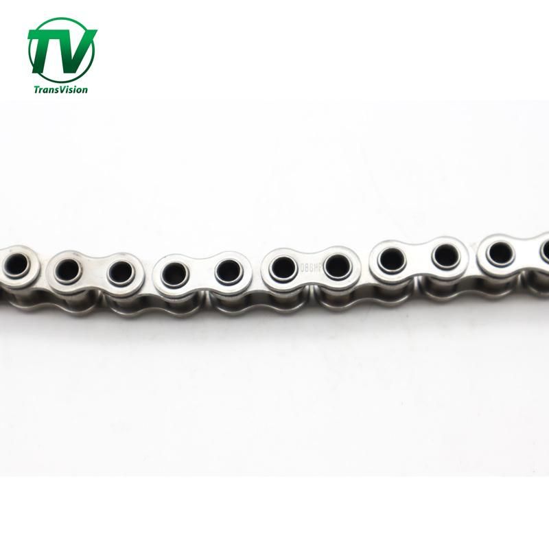 Hollow Pin Roller Chain