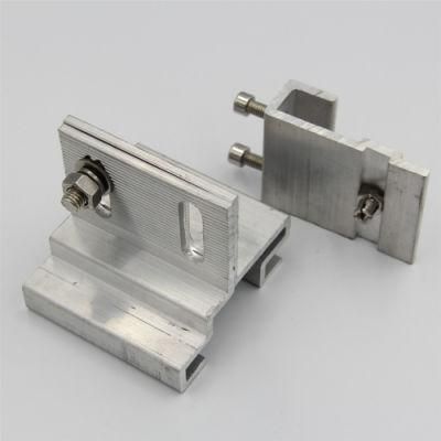 Good Quality Aluminum Alloy Corner Bracket Wall Bracket Made in China