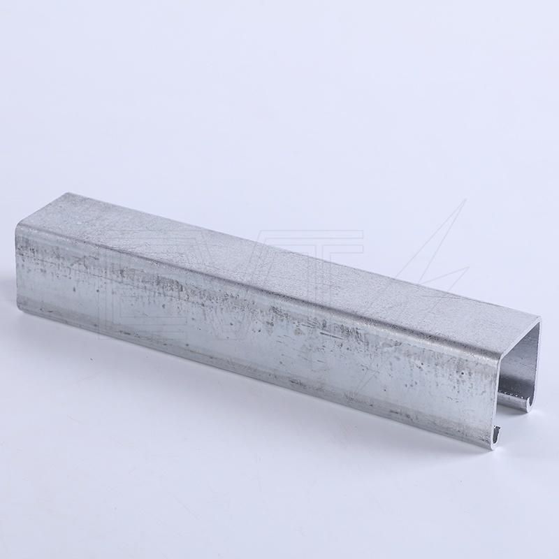 Steel Strut Clamp for EMT / IMC / Rigid Conduit