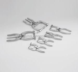 Clamptek Recommend Manufacturer Locking Toggle Plier/Squeeze Action Toggle Clamp CH-51109