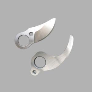 Electric Pruning Scissor Gardening Pruning Shear Garden Scissors Pruner Tool Blade