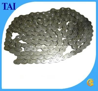 Motorcycle Roller Chain and Sprockets (428H)