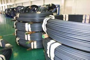 Cold Drawn Spring Steel Wire