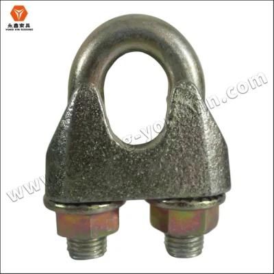 Adjustable Hardware Fittings Tools DIN 1142 Malleable Wire