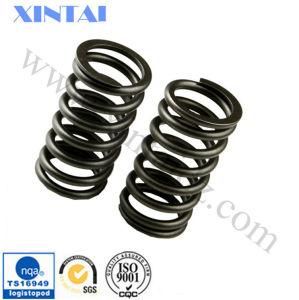 Commercial Veihcle Power Compression Spring For Machinery