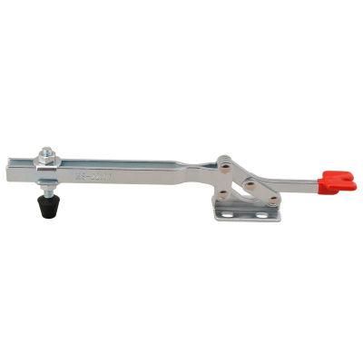 HS-22185 Adjustable Vertical Handle Toggle Clamp Similar with Destaco for Clamping