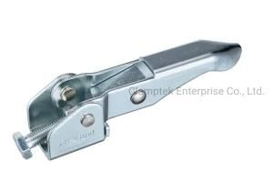 Clamptek Latch Type with Hex Head Spindle Toggle Clamp CH-43160