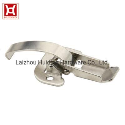 Steel Zinc Draw Latches and Hooks