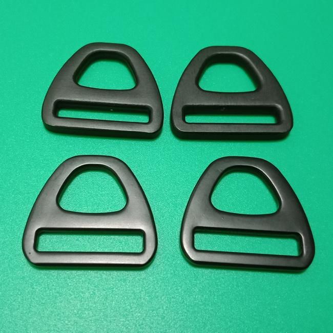 Kingslings 32mm 38mm 45mm Triangle Buckle Ring Buckle Metal Triangle Ring Buckle