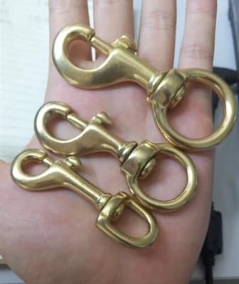 Snap Hooks for Dog Leads
