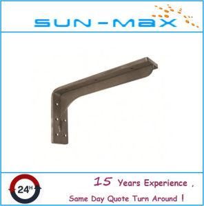 Frame Angle Iron Furniture Corner Bracket