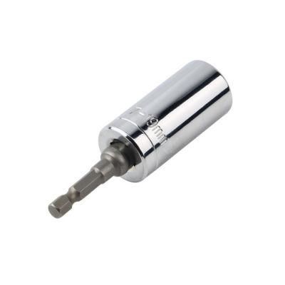 Multi-Function Ratchet Wrench Power Drill Adaplter