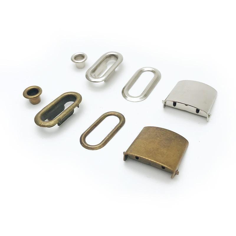 Active Buckle for Cap, Baseball Cap Buckle, Stretch Elastic Sliding Metal Clasp Hardware Accessories Wholesale