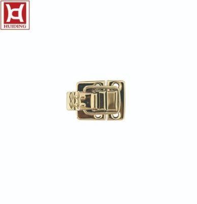 Toggle Latch/Lock for Jewelry Box