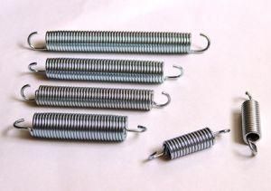 Popular Extension Spring with Hooks
