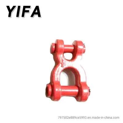 Hardware Accessories Painted X Type Double Clevis Link