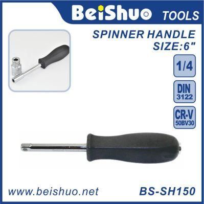 1/4&quot; Dr. Spinner Handle for Hand Tools