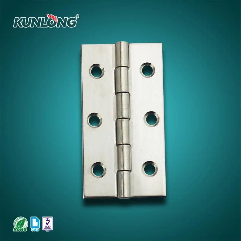 Sk2-079 Industrial 40*75mm Hinge /Stainless Steel 304 Oven Door Hinge