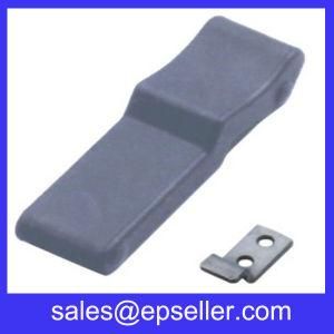 China Manufactory Rubber Toggle Soft Draw Latch